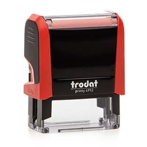 Αυτόματες Σφραγίδες